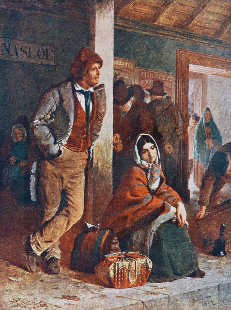  av Erskine Nicol