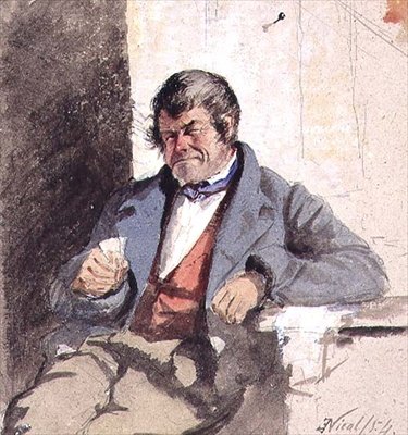 Fylliken av Erskine Nicol