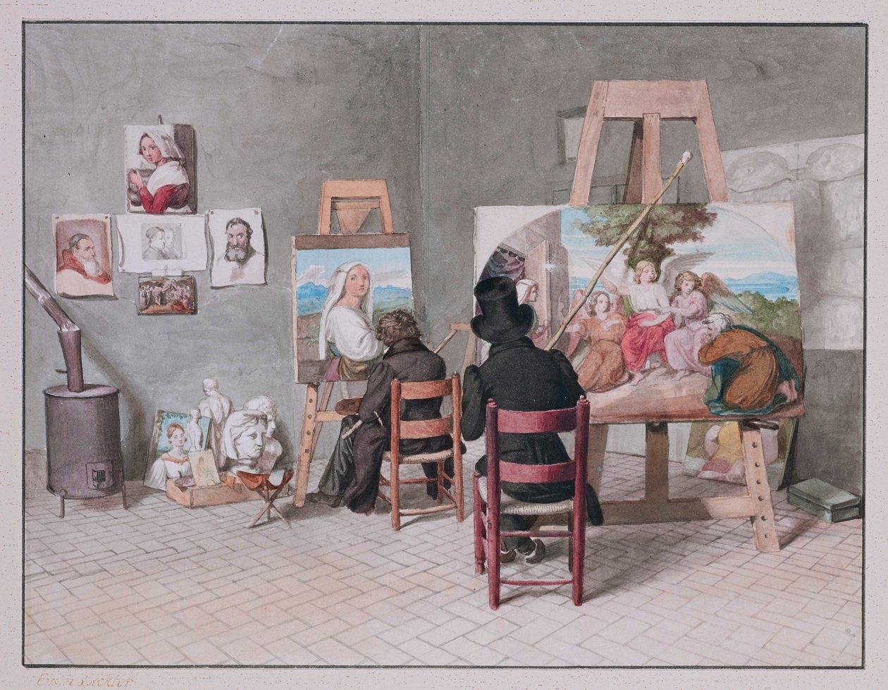  av Erwin Speckter