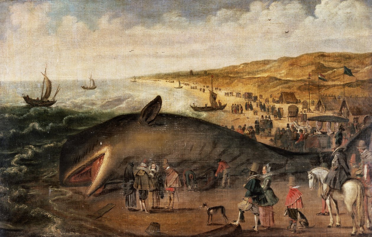 Ukjent bilde av Esaias II van de Velde