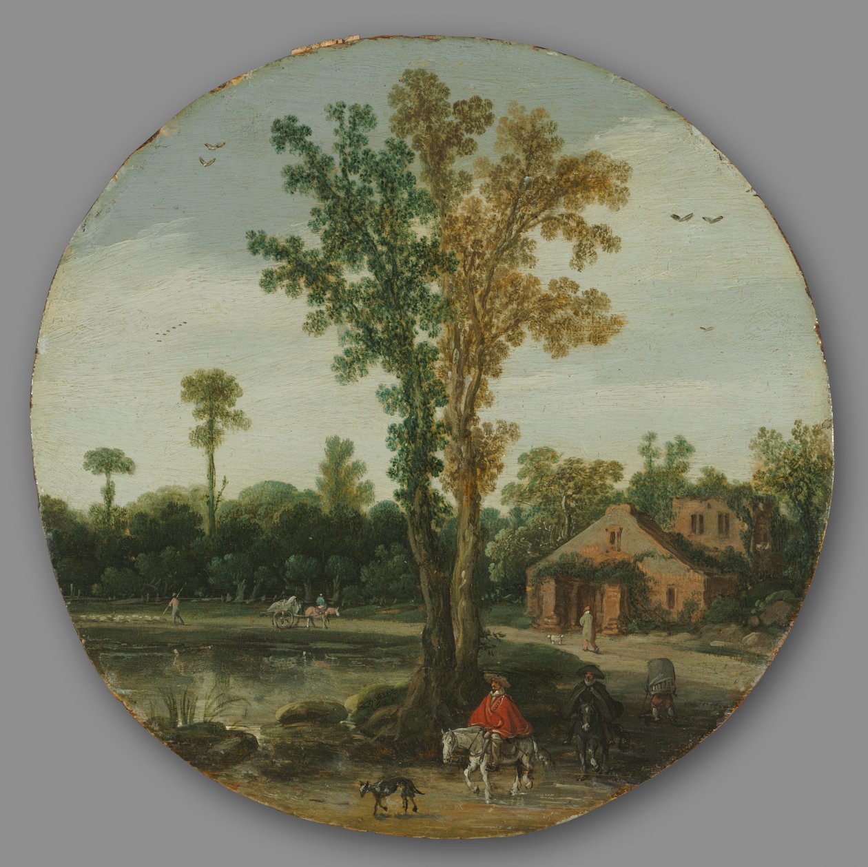  av Esaias I van de Velde