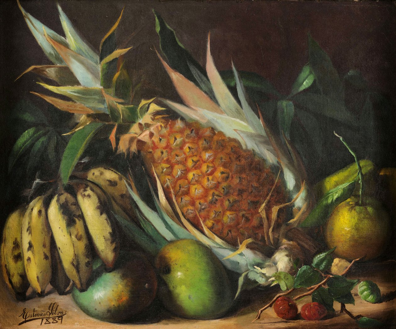  av Estevao Roberto da Silva