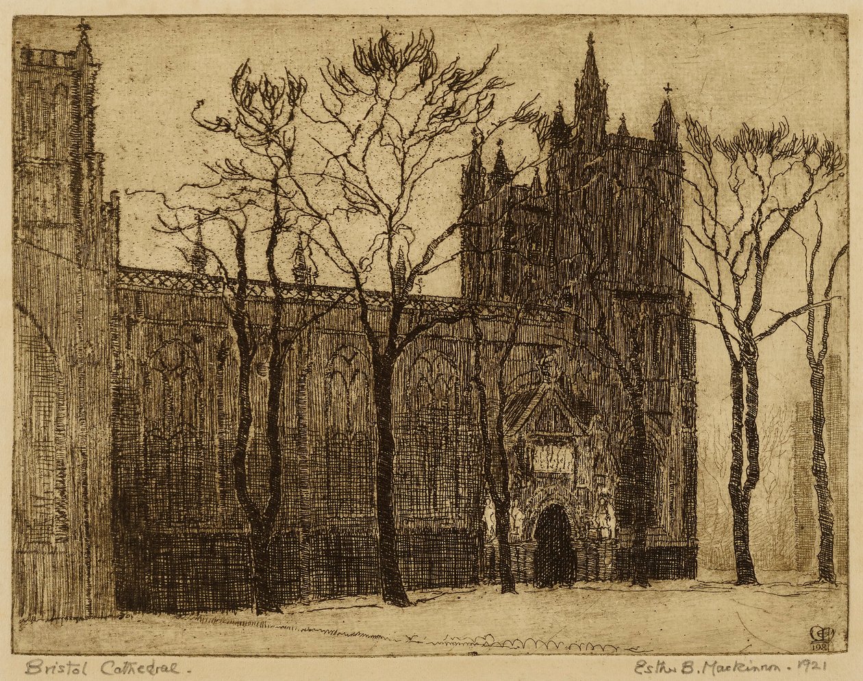  av Esther Blaikie MacKinnon