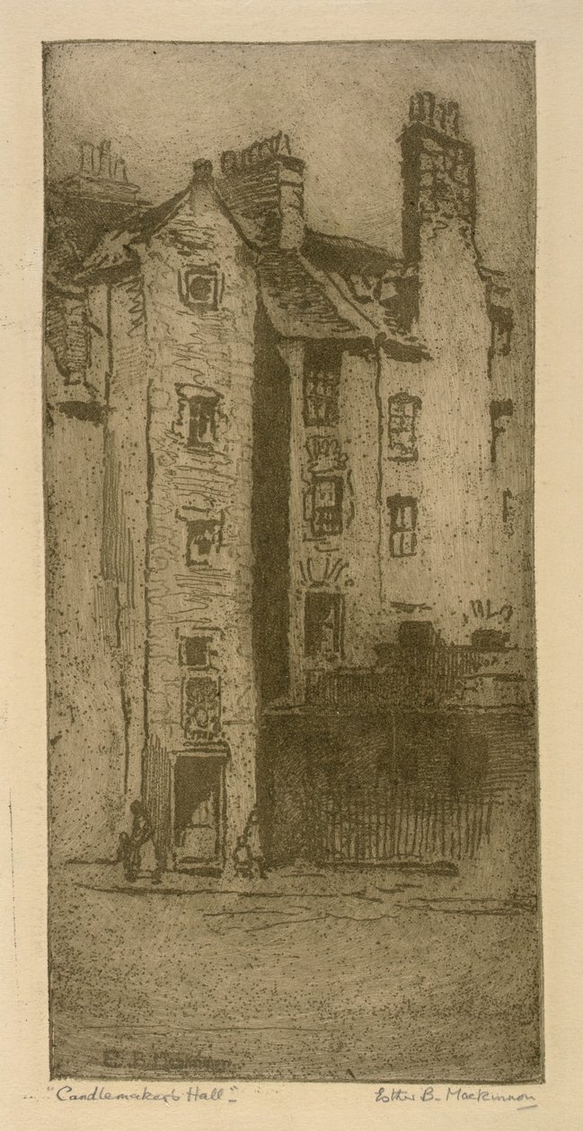  av Esther Blaikie MacKinnon