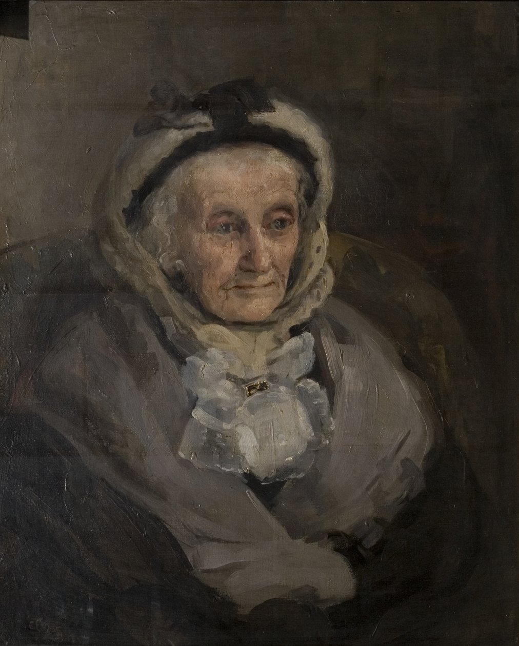 Caroline Bray av Ethel Martin