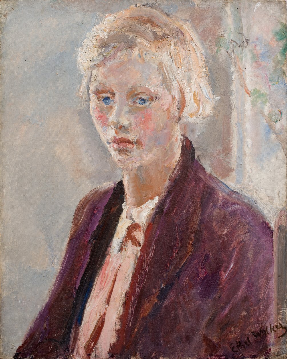  av Ethel Walker