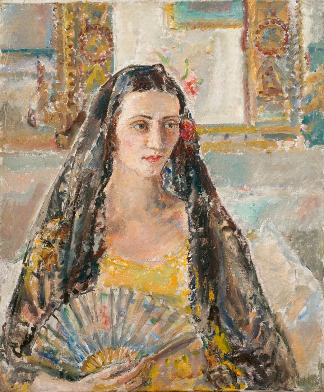  av Ethel Walker