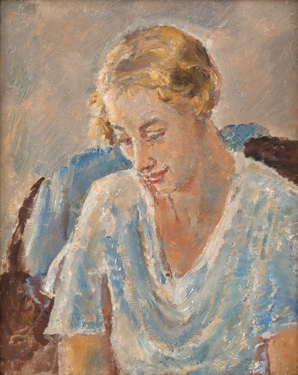 av Ethel Walker