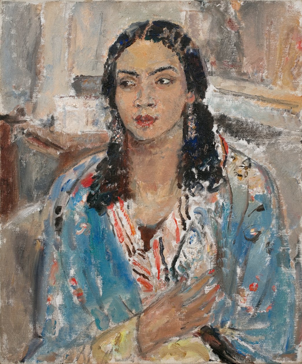  av Ethel Walker