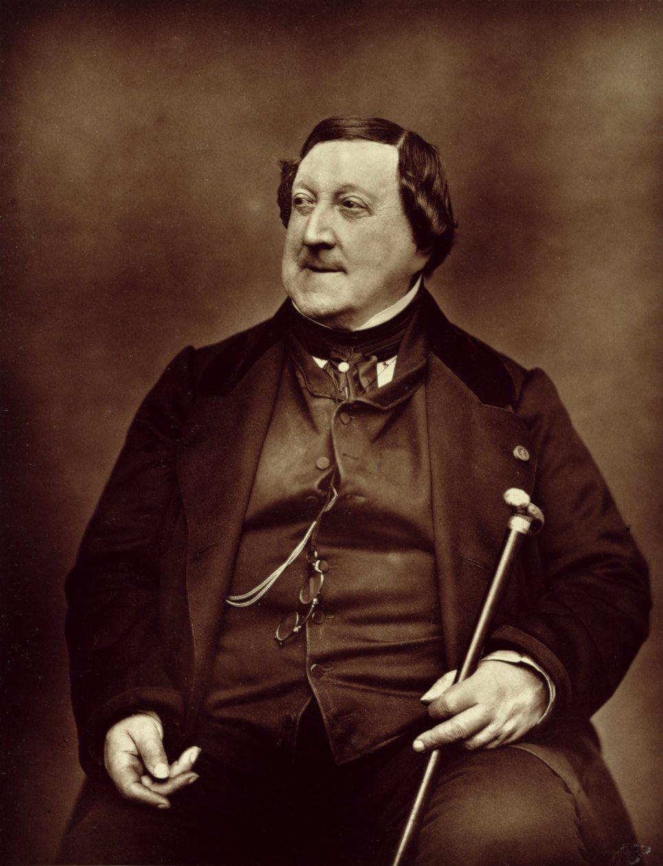 Gioacchino Rossini (1792-1868) fra 