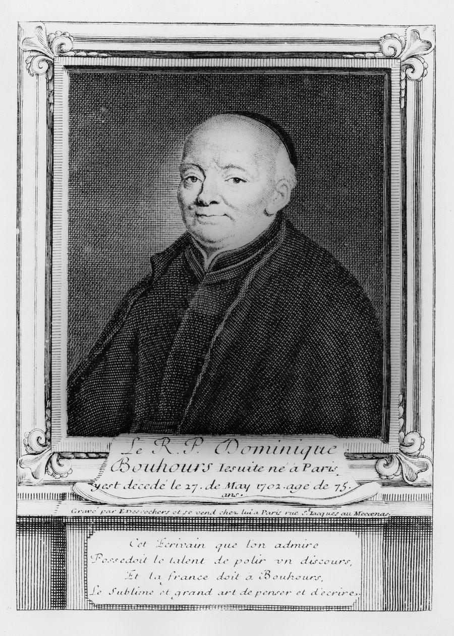 Dominique butikker av Etienne Jehandier Desrochers