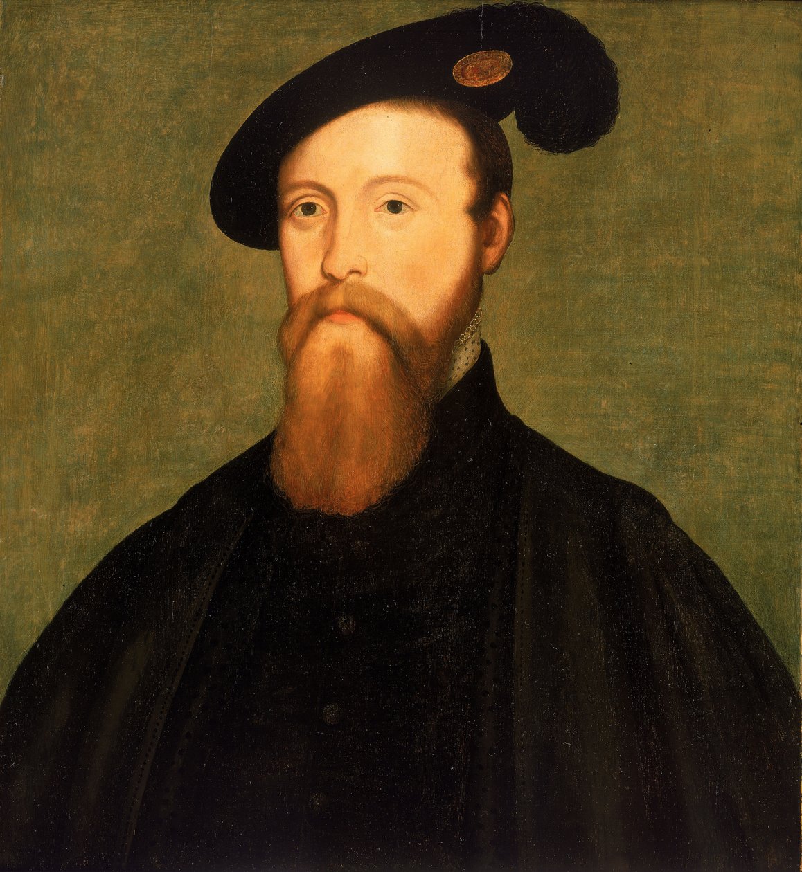  av Etienne (1574 1603) Dumonstier