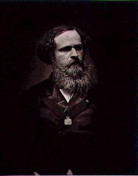 Arsene Houssaye (1815-96), fra 