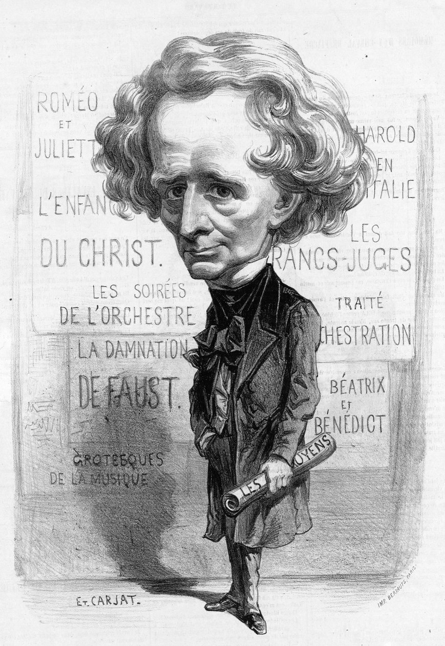  av Etienne Carjat