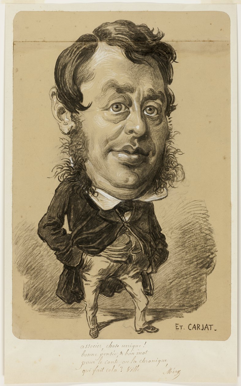  av Etienne Carjat