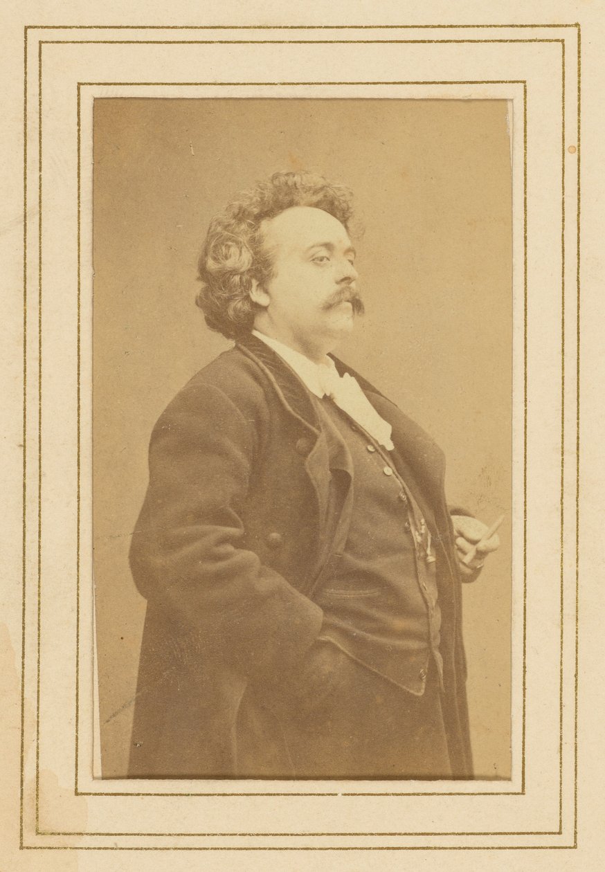  av Etienne Carjat