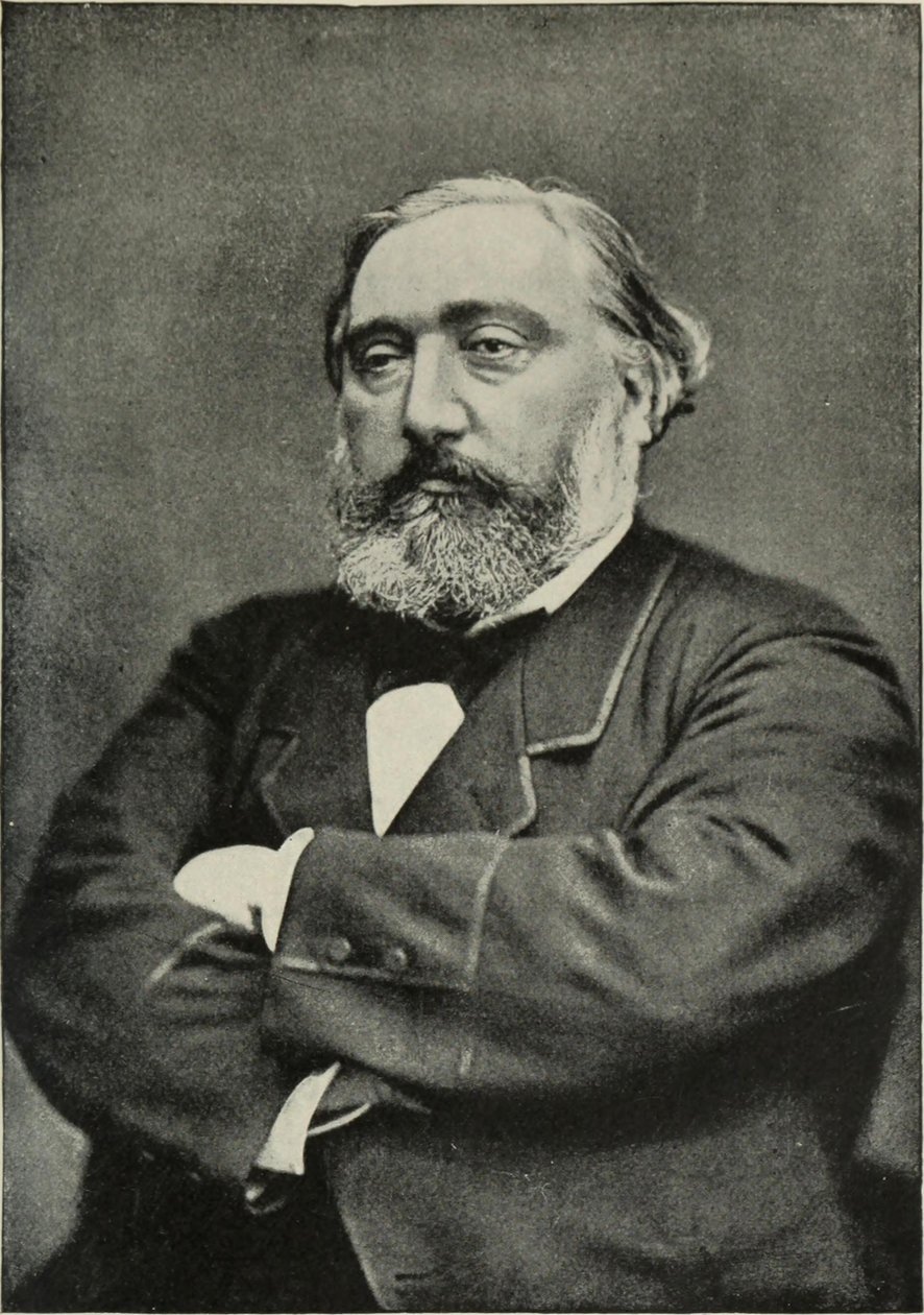  av Etienne Carjat