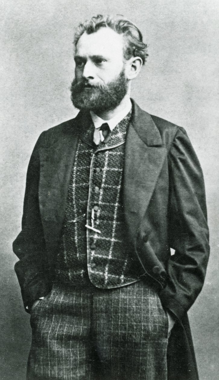  av Etienne Carjat