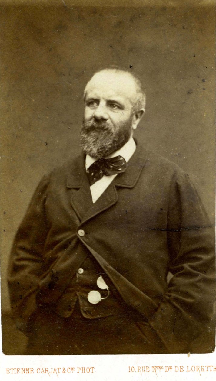  av Etienne Carjat
