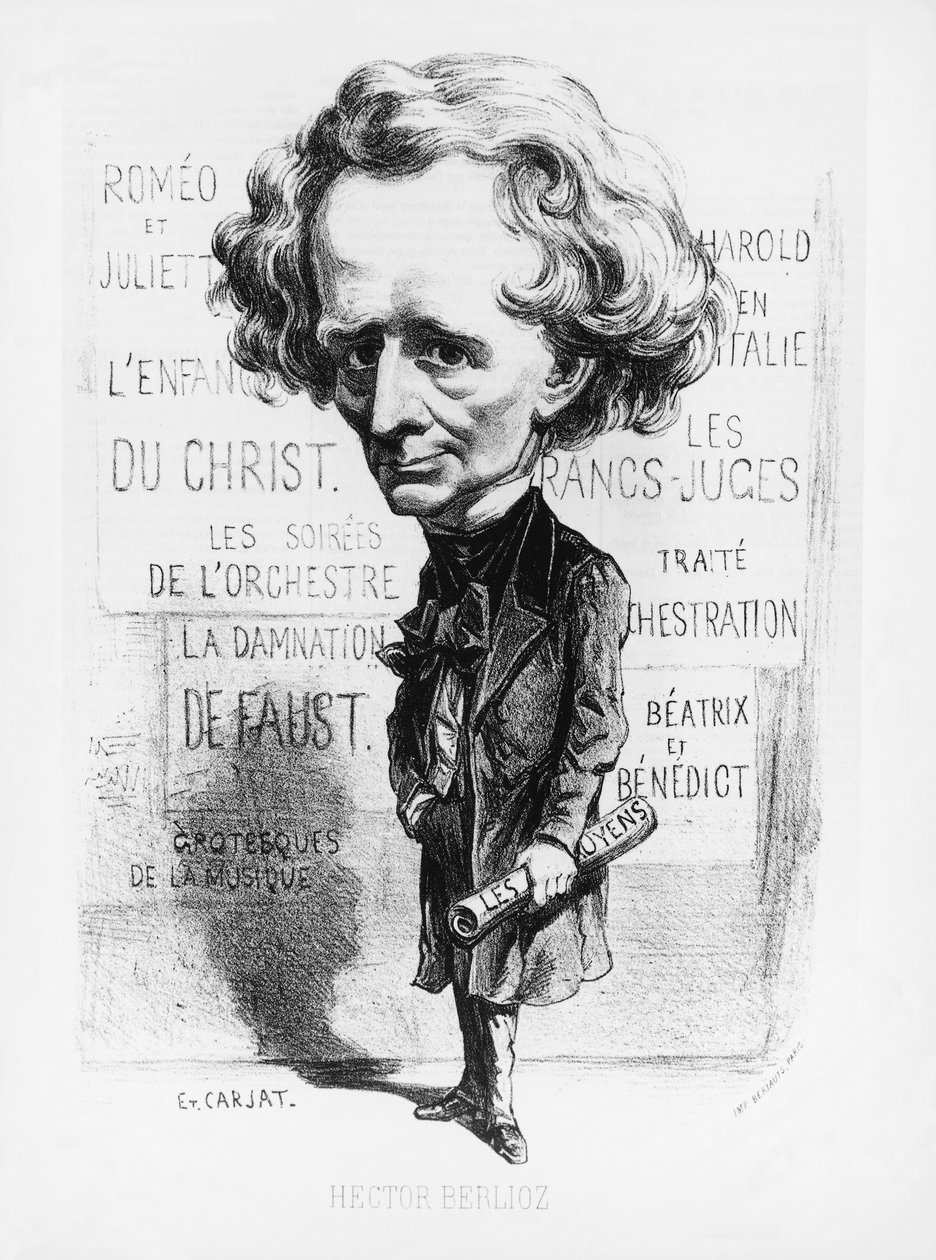 av Etienne Carjat
