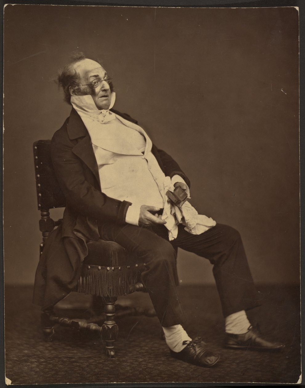  av Etienne Carjat