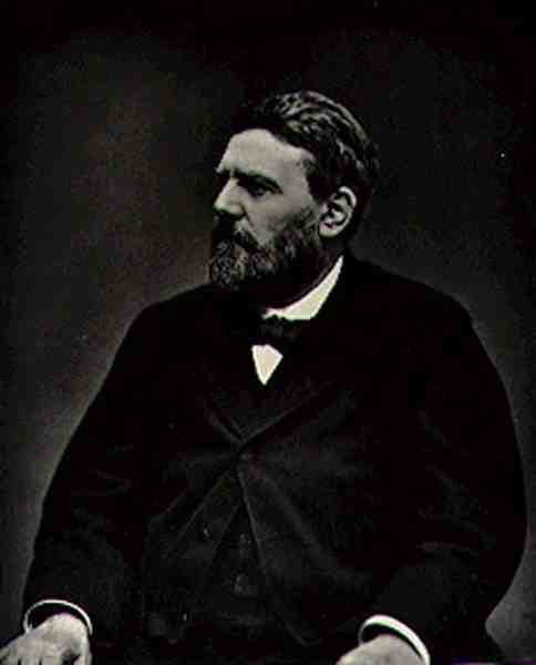 Jacques Eugene Spuller (1835-96), fra 