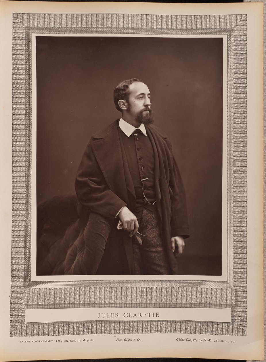  av Etienne Carjat