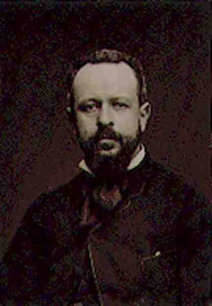Leon Barillot (1844-1900), fra 