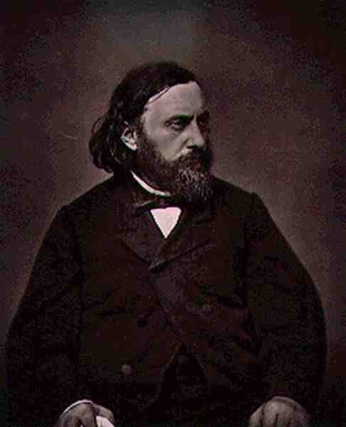 Pierre Dupont (1821-70), fra 
