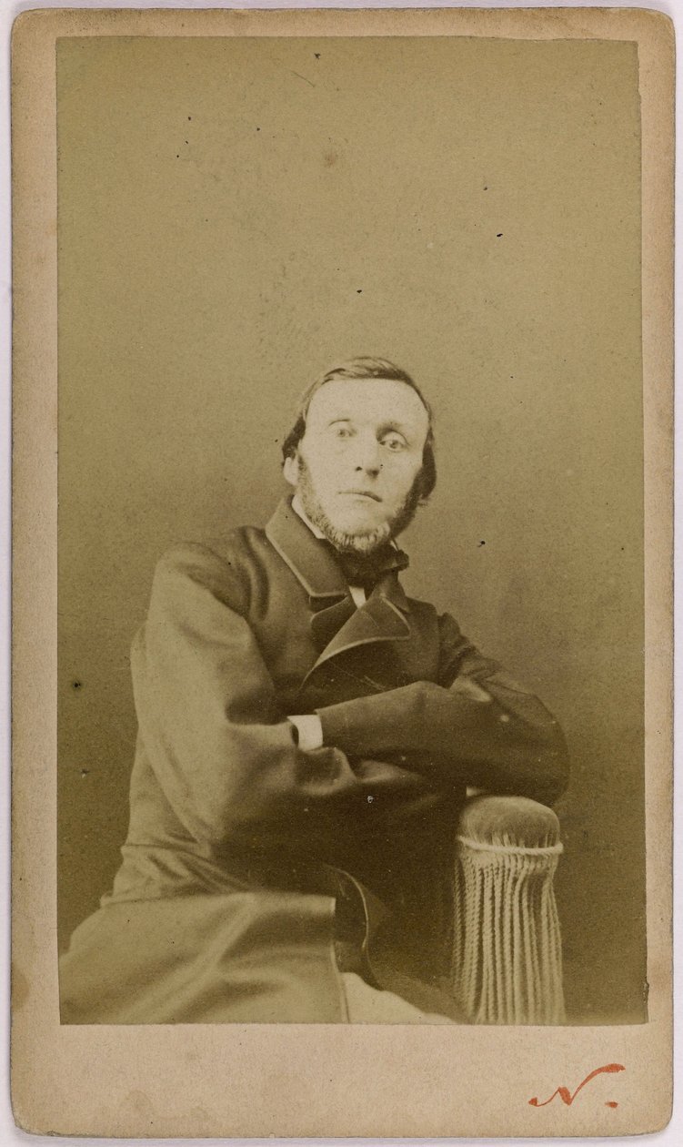  av Etienne Carjat