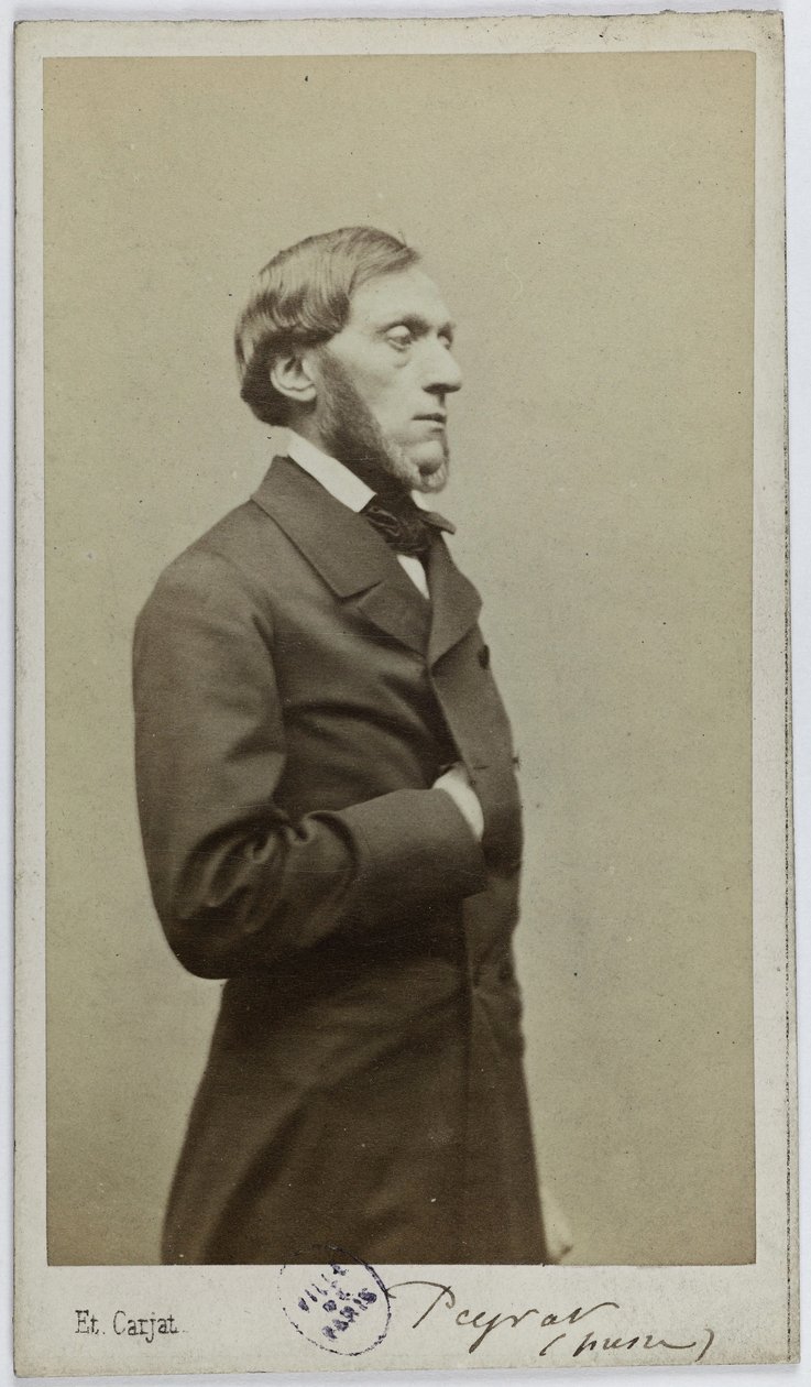  av Etienne Carjat