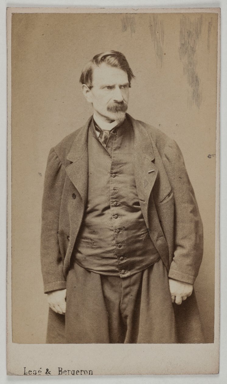  av Etienne Carjat