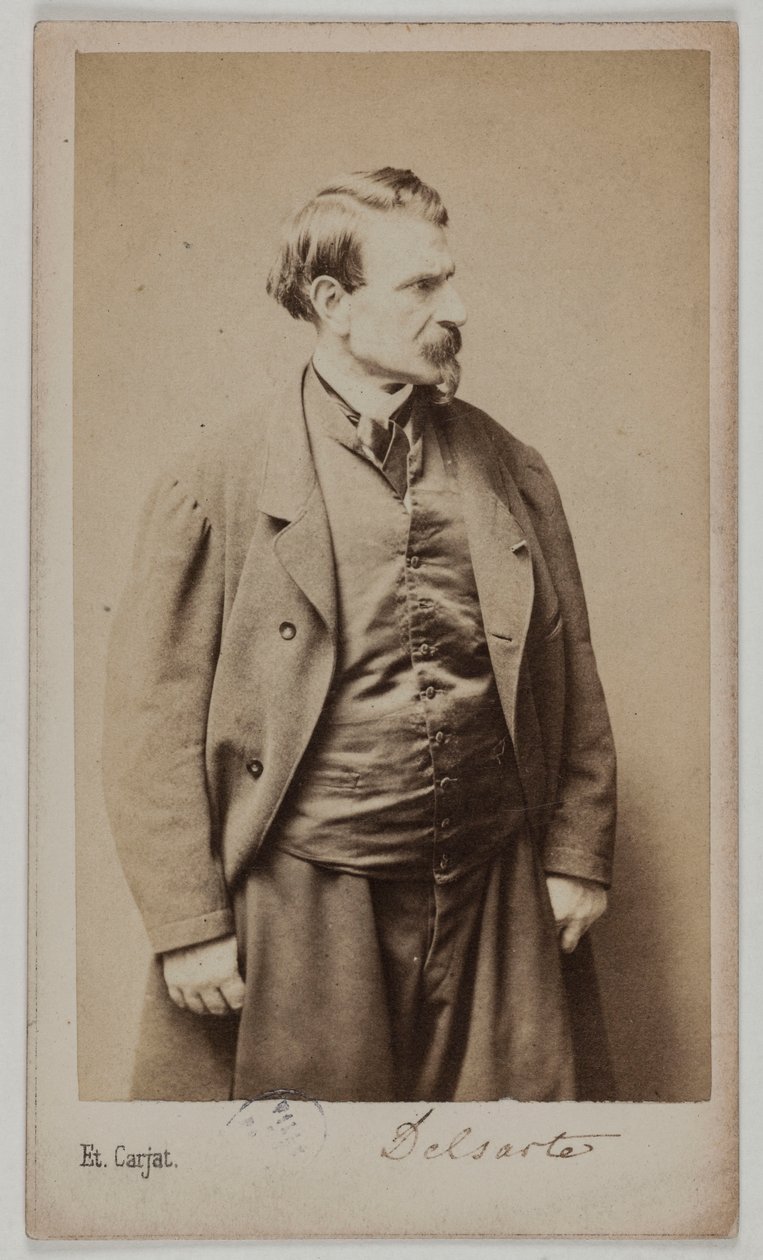  av Etienne Carjat