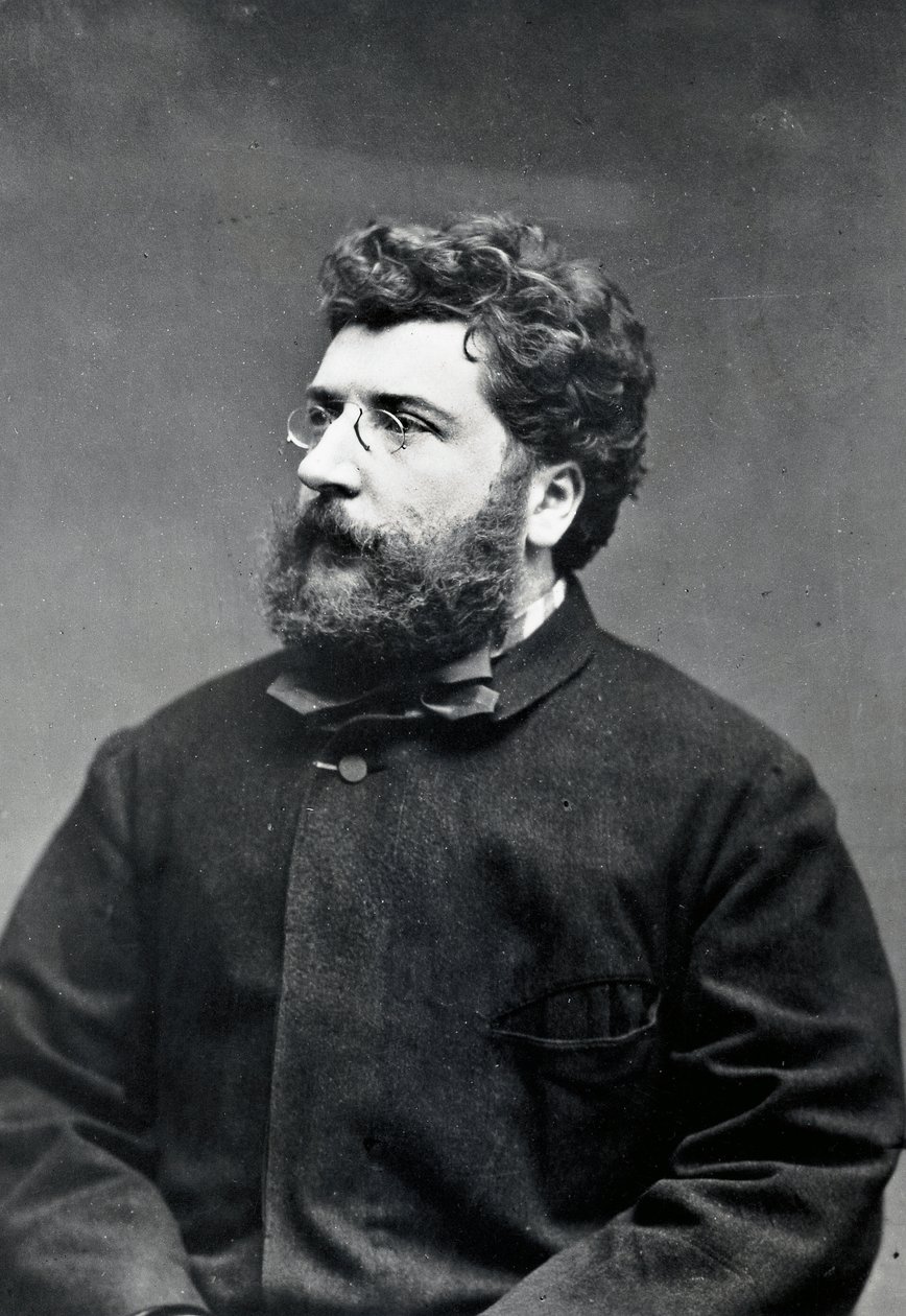  av Etienne Carjat