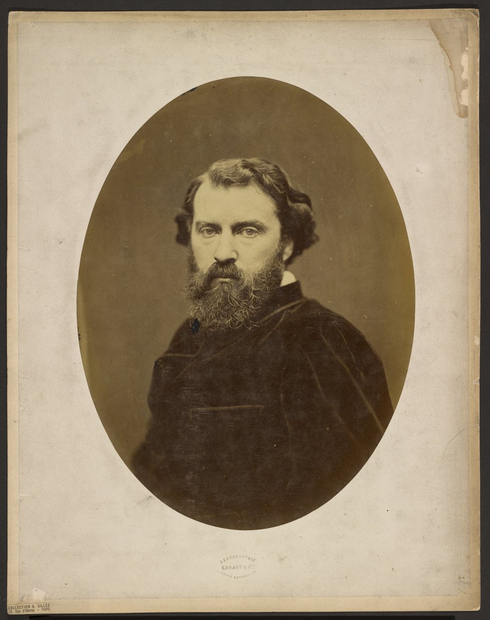  av Etienne Carjat