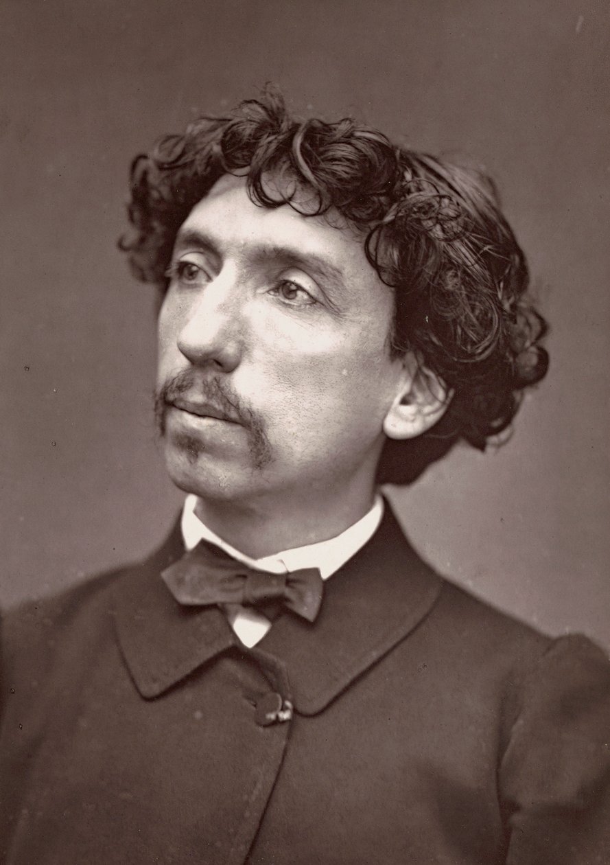  av Etienne Carjat