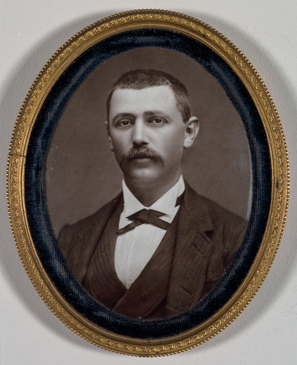 Uten tittel Portrait of a Man, 1879. av Etienne Carjat