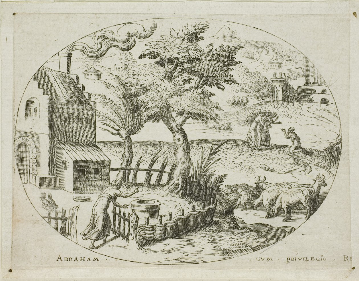  av Etienne Delaune