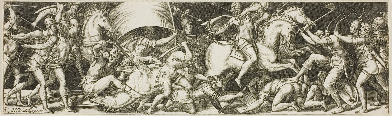  av Etienne Delaune