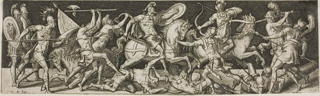  av Etienne Delaune