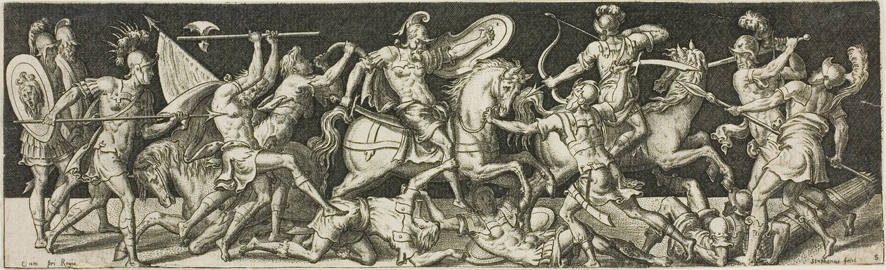 av Etienne Delaune