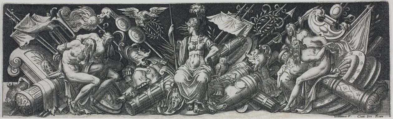  av Etienne Delaune