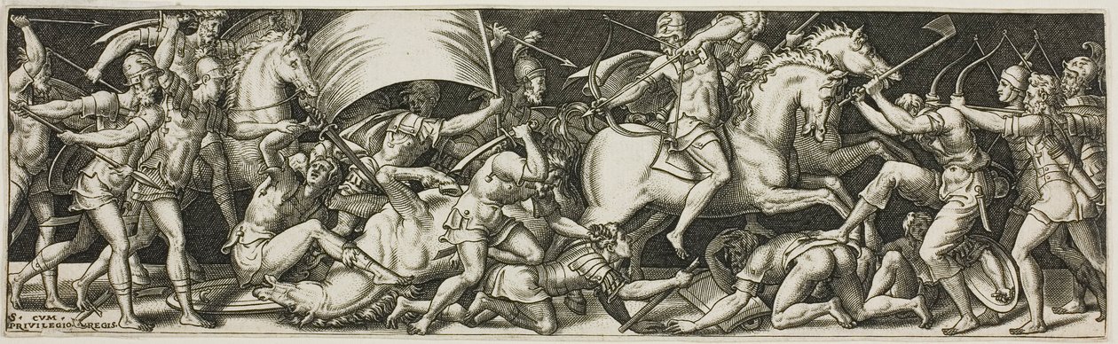  av Etienne Delaune