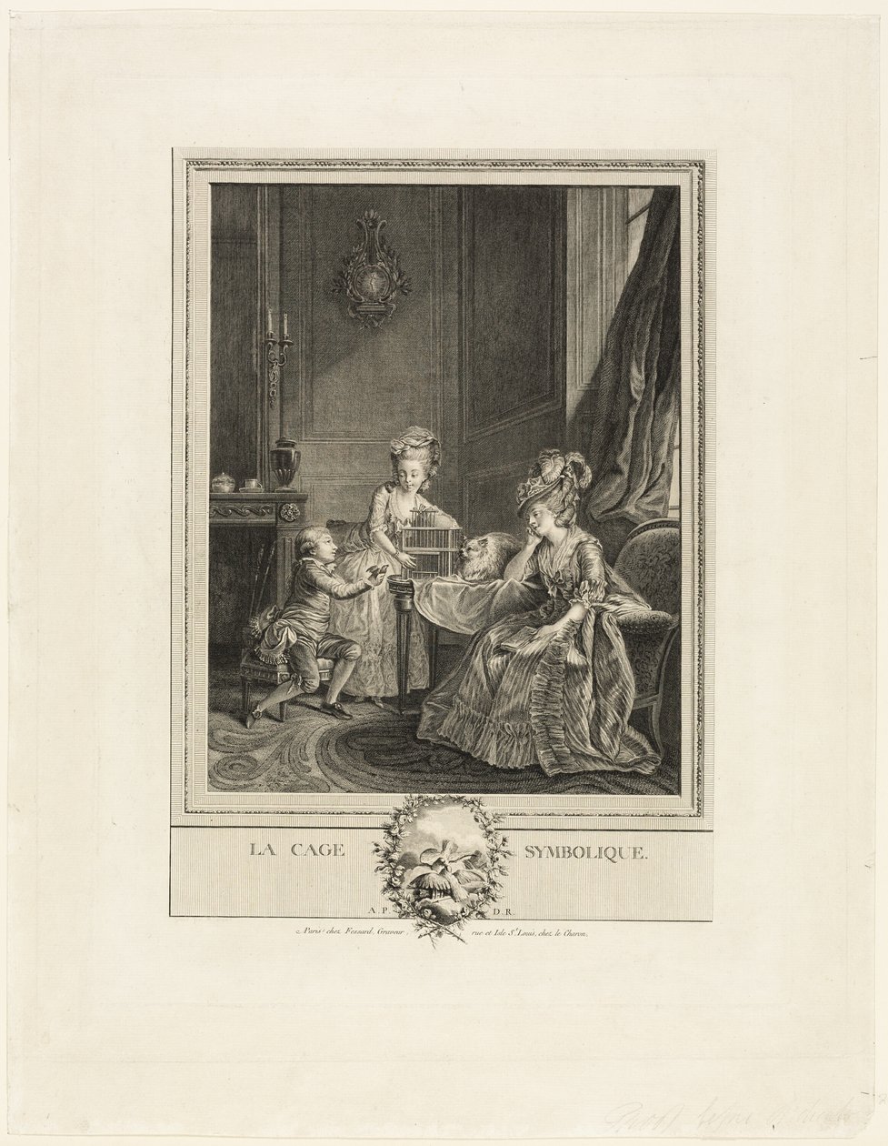  av Etienne Fessard