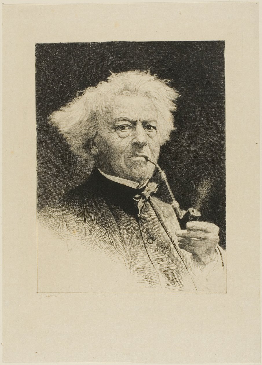  av Etienne Gabriel Bocourt