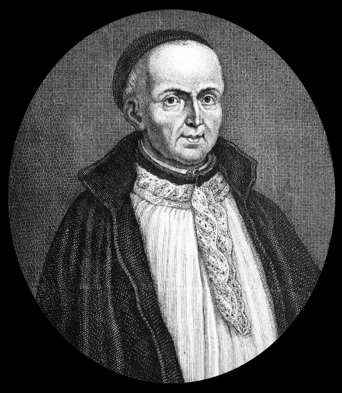  av Etienne Jehandier (after) Desrochers