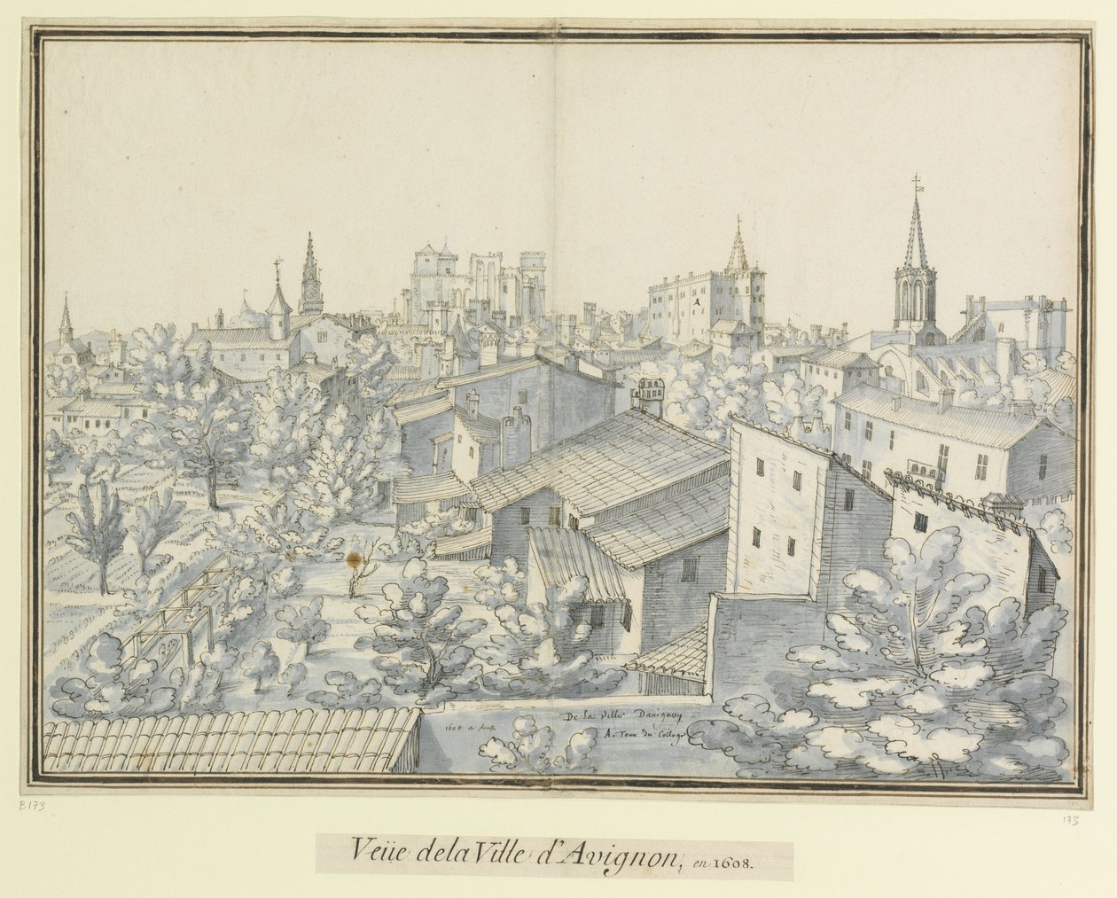  av Etienne Martellange