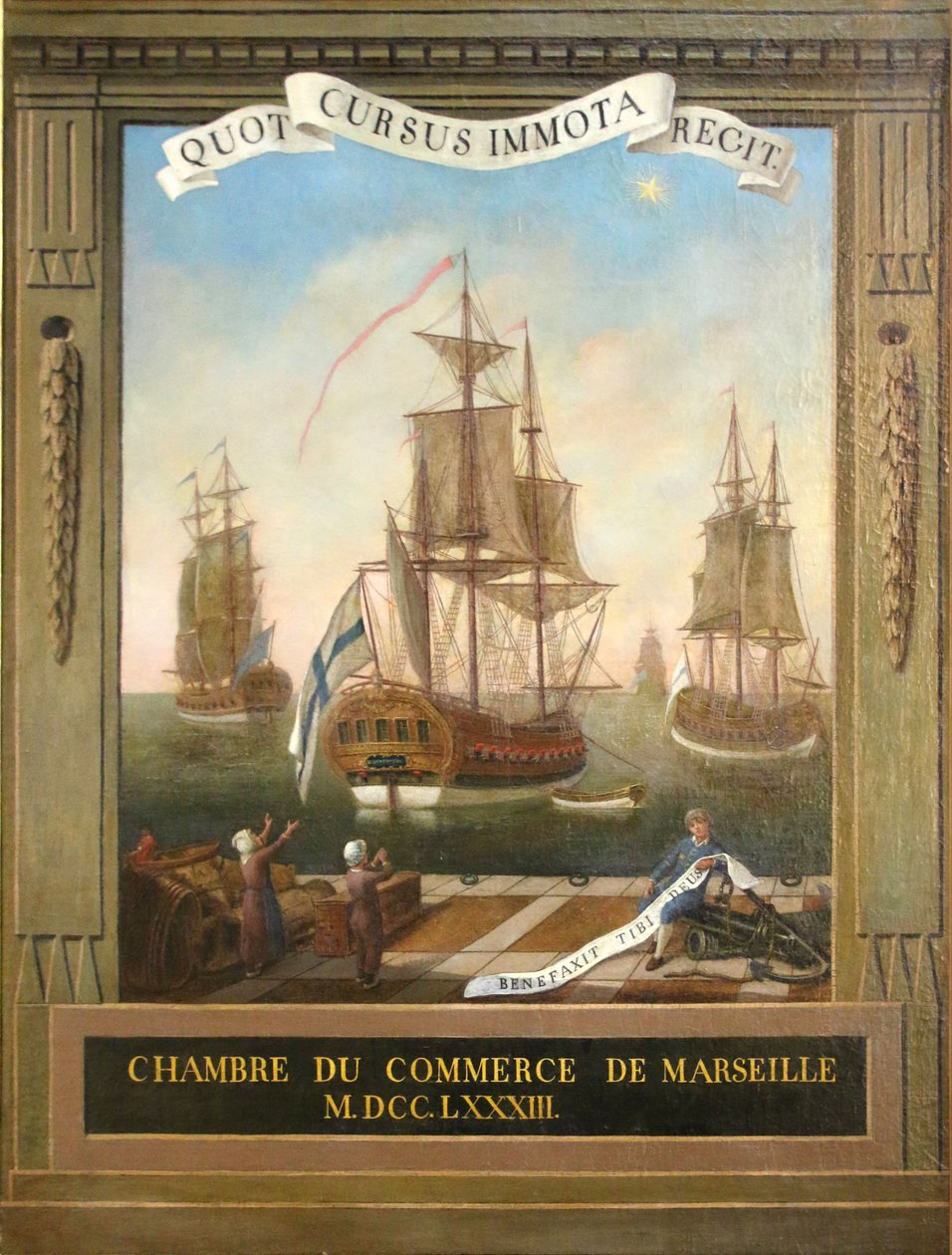  av Étienne Moulinneuf