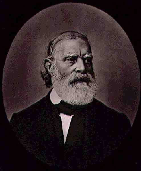 Francois Vincent Raspail (1794-1878), fra 