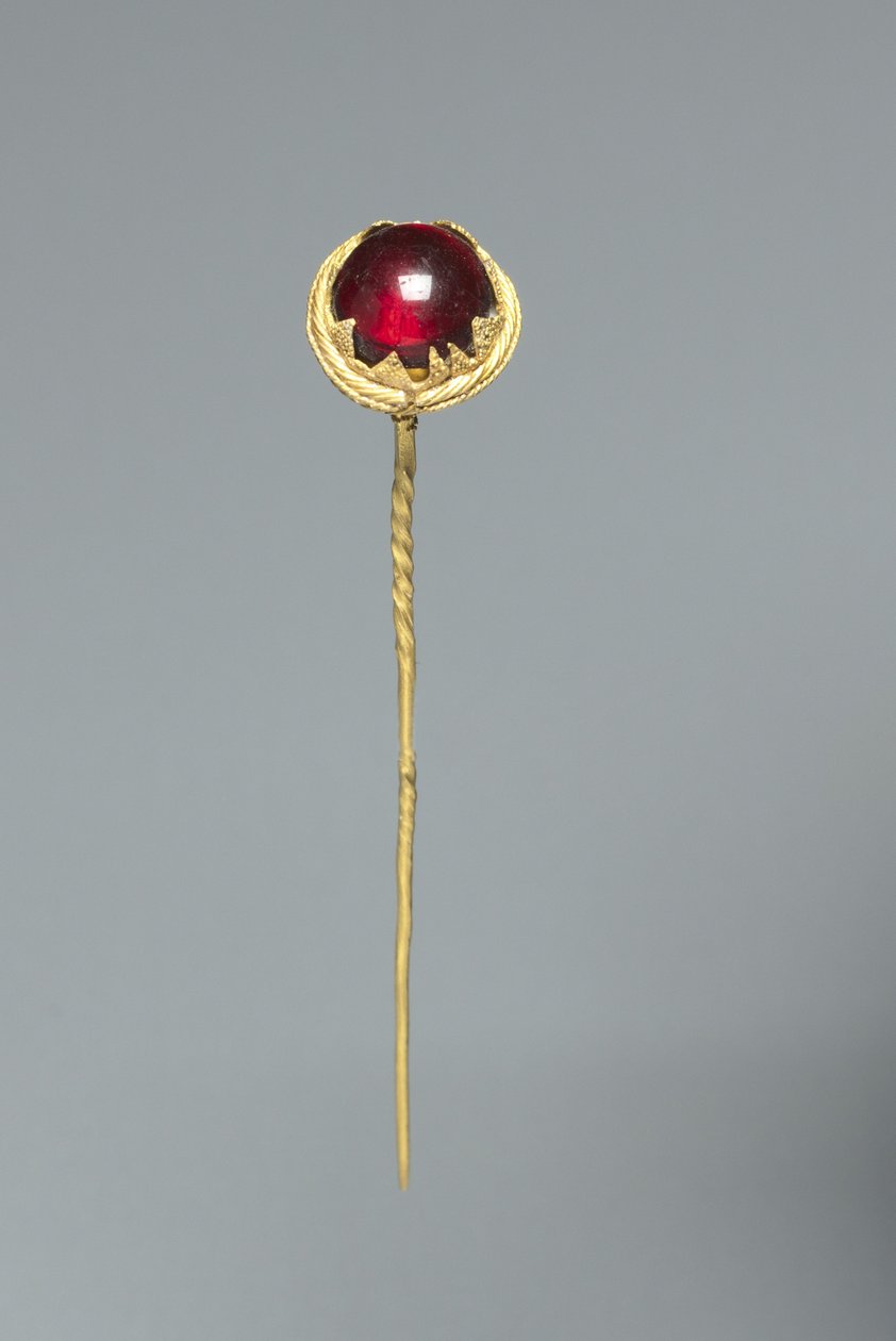 Rett pinne, ca. 500 f.Kr av Etruscan